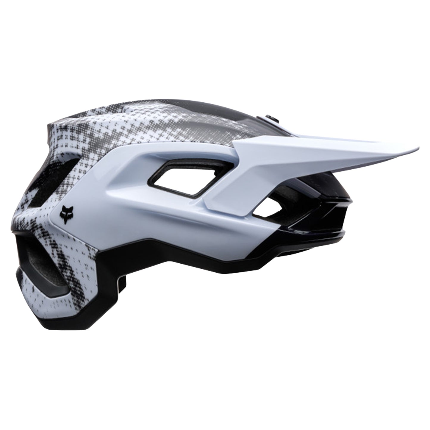 Fox Speedframe Pro Sense Helmet - M - White - Image 1
