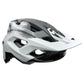 Fox Speedframe Pro Sense Helmet - S - White - Image 2