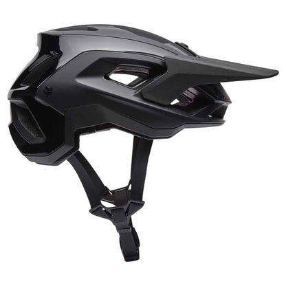Fox Speedframe RS Helmet - L - Matte Black - Image 1