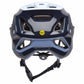 Fox Speedframe RS Helmet - L - Paranoid - Midnight - Image 4