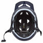 Fox Speedframe RS Helmet - L - Paranoid - Midnight - Image 5