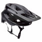 Fox Speedframe RS Helmet - M - Matte Black - Image 2