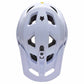 Fox Speedframe RS Helmet - M - Matte White - Image 3