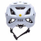 Fox Speedframe RS Helmet - M - Matte White - Image 4