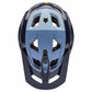 Fox Speedframe RS Helmet - M - Paranoid - Midnight - Image 3
