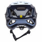 Fox Speedframe RS Helmet - M - Paranoid - Midnight - Image 4