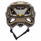 Fox Speedframe RS Helmet - M - Paranoid - Military - Image 4