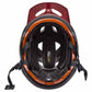 Fox Speedframe RS Helmet - M - Paranoid - Rust - Image 5