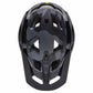 Fox Speedframe RS Helmet - S - Black Camo - Image 3