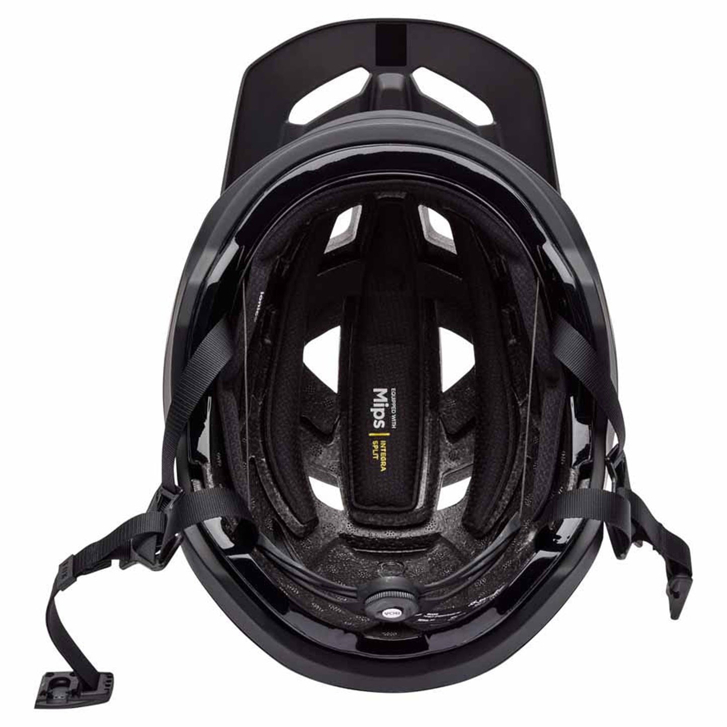 Fox Speedframe RS Helmet - S - Matte Black - Image 5