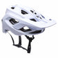Fox Speedframe RS Helmet - S - Matte White - Image 2