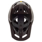 FOX Speedframe RS Paranoid AS Helmet - L - Cocoa - Image 4