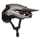 FOX Speedframe RS Paranoid AS Helmet - M - Cocoa - Image 1