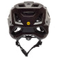 FOX Speedframe RS Paranoid AS Helmet - M - Cocoa - Image 3