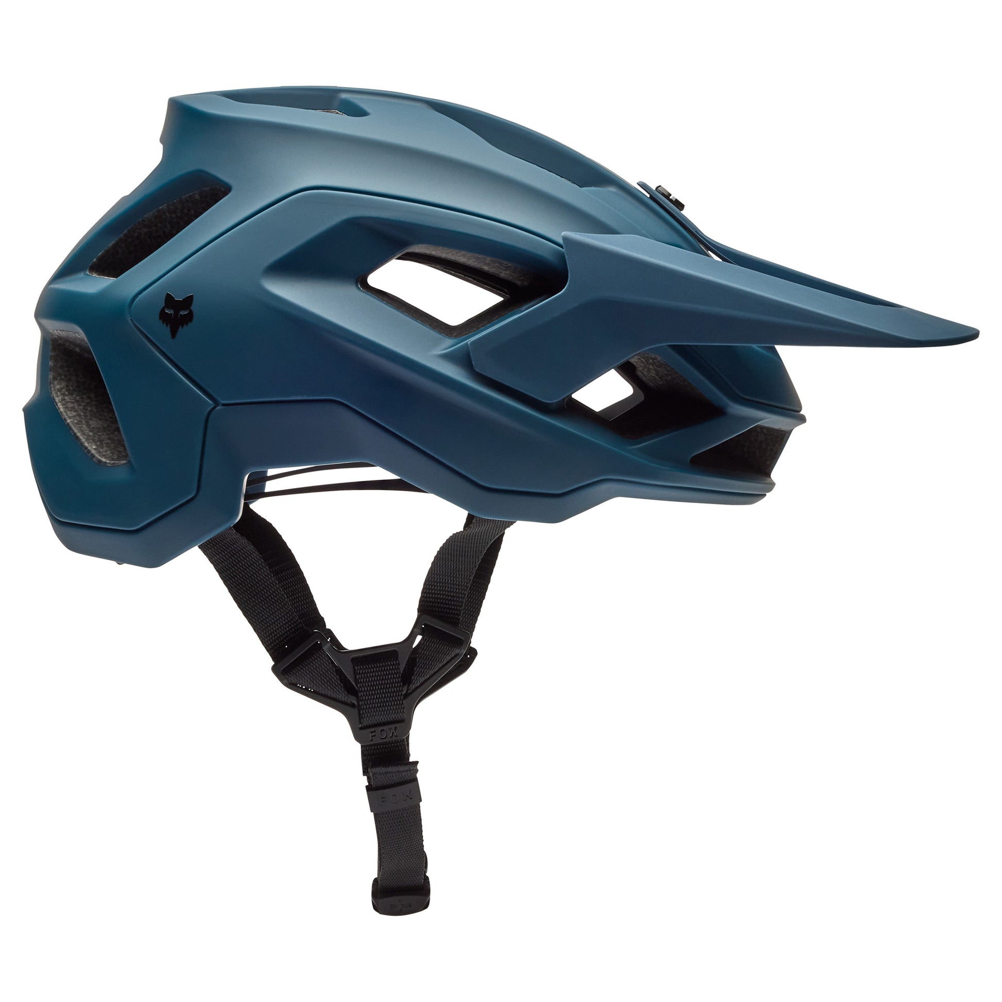 FOX Speedframe Solid AS Helmet - L - Twilight - Image 1