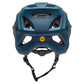 FOX Speedframe Solid AS Helmet - L - Twilight - Image 4