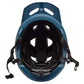 FOX Speedframe Solid AS Helmet - L - Twilight - Image 5
