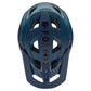 FOX Speedframe Solid AS Helmet - S - Twilight - Image 3