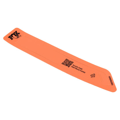 Fox Strap Threader-Orange-OS - Image 1