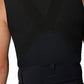 Fox Tecbase Bib Liner - L - Black - Image 6