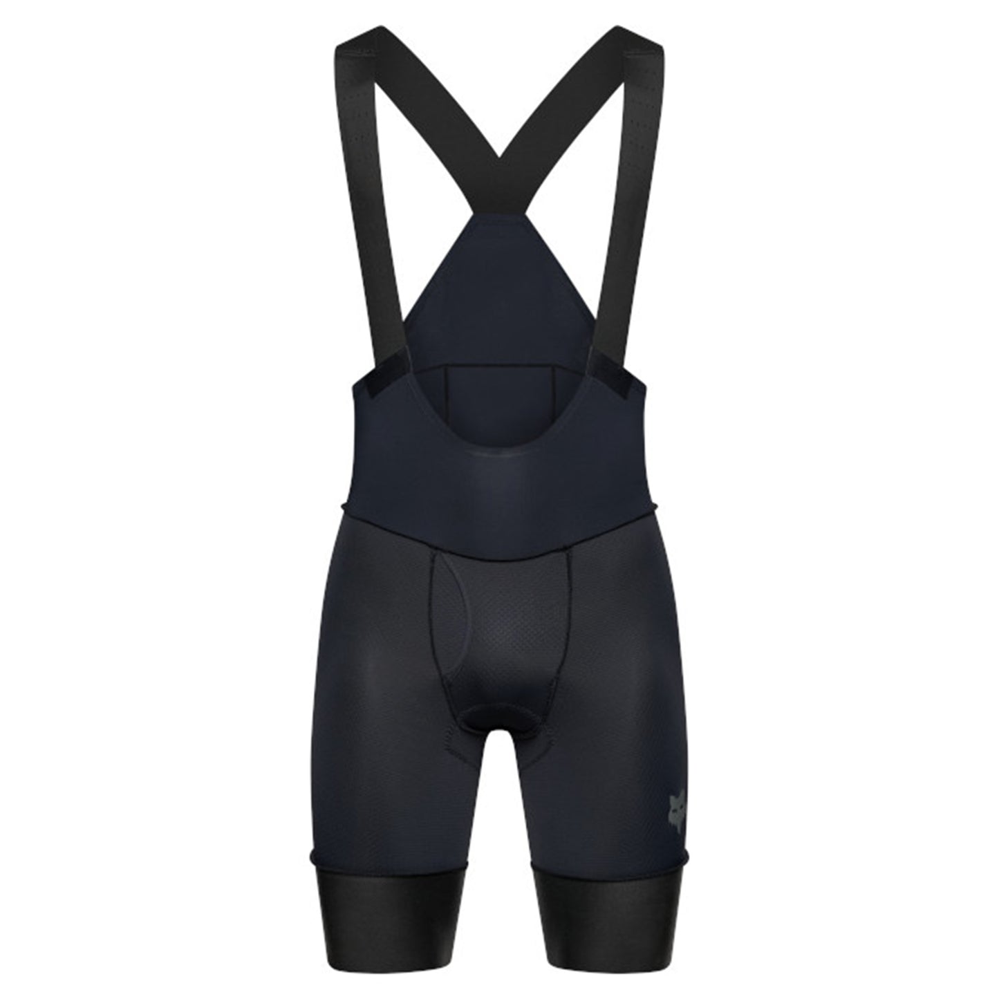 Fox Tecbase Bib Liner - S - Black - Image 1