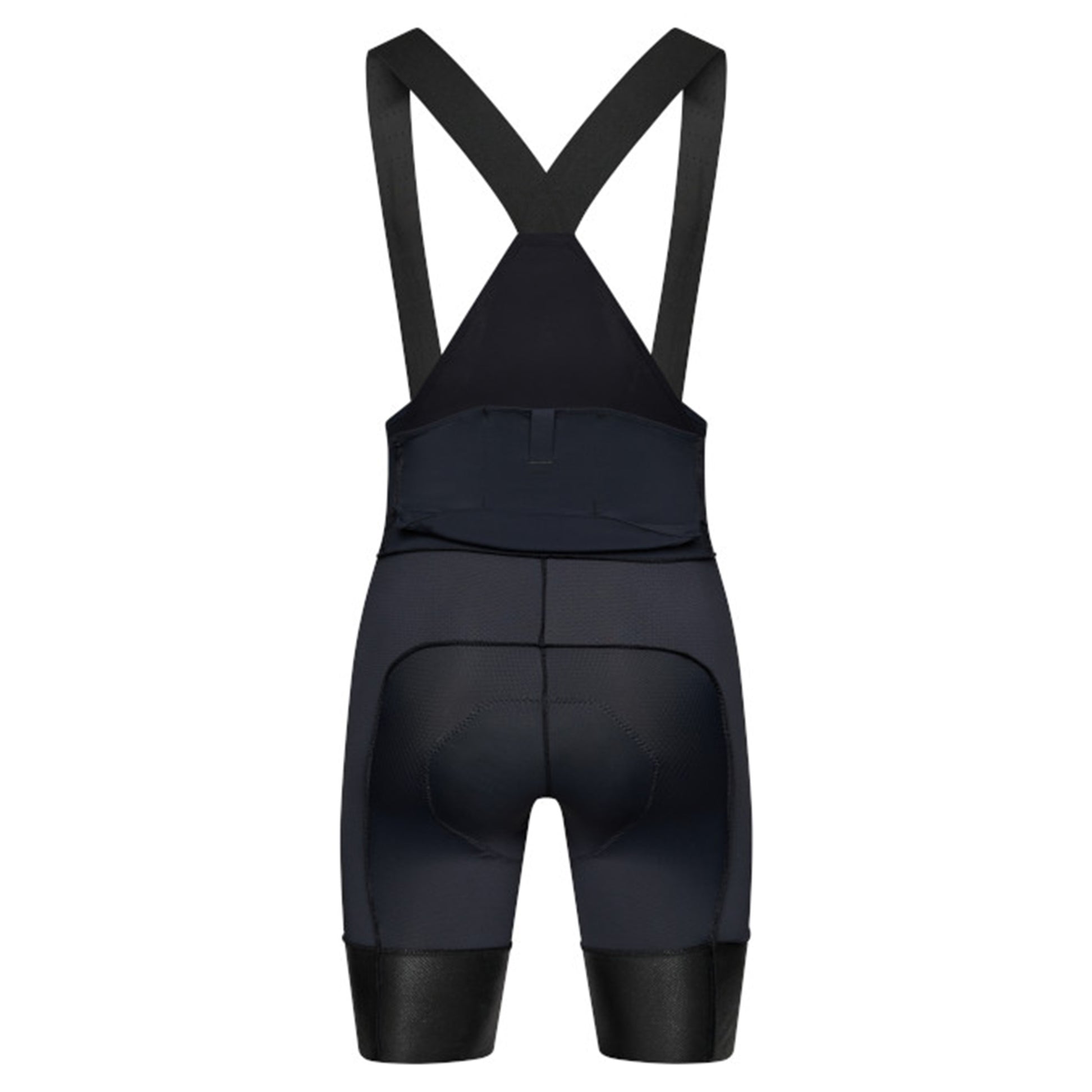 Fox Tecbase Bib Liner - S - Black - Image 2