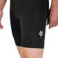 Fox Tecbase Bib Shorts - S-30 - Black - Image 4
