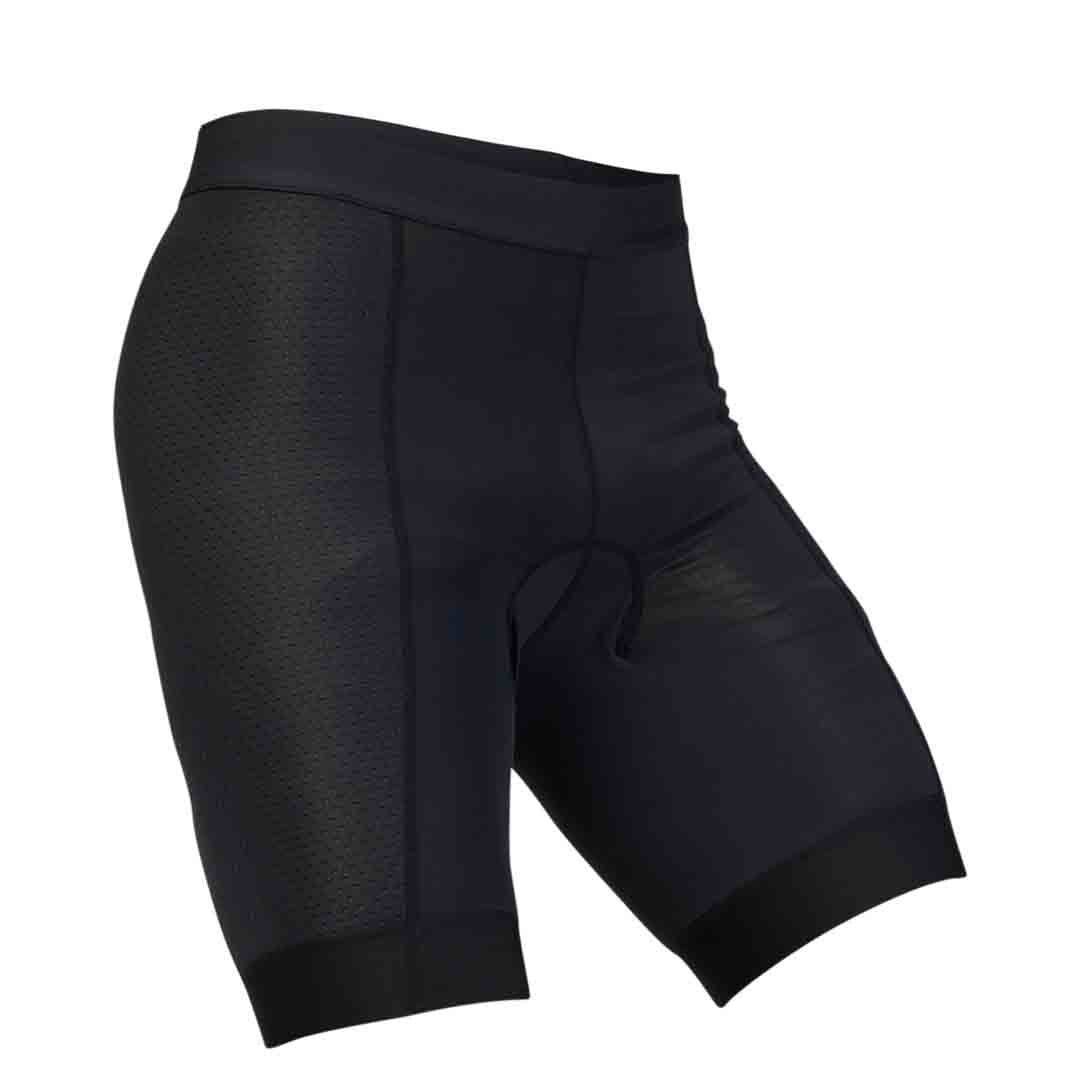 Fox Tecbase Liner Shorts - L-34 - Black - Image 1