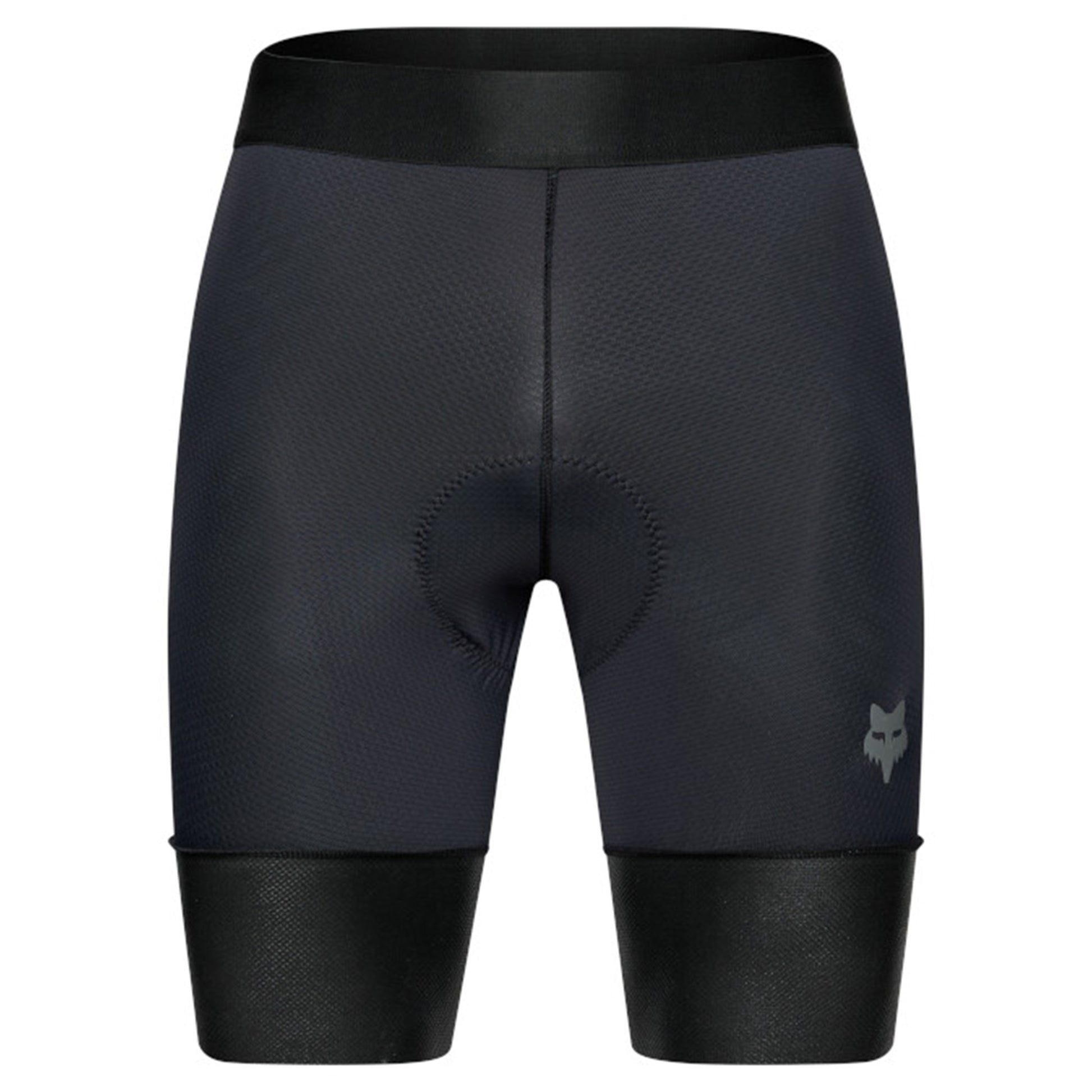 Fox Tecbase Liner Shorts - XL - Black - Image 1