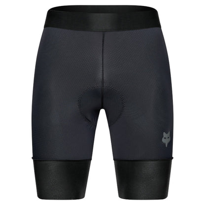 Fox Tecbase Liner Shorts - XL - Black - Image 1
