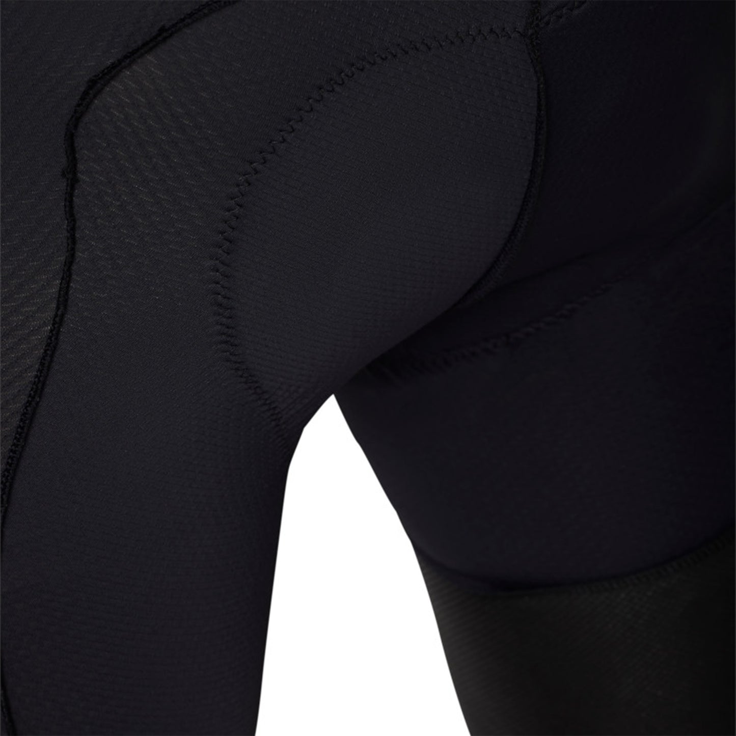 Fox Tecbase Liner Shorts - XL - Black - Image 6