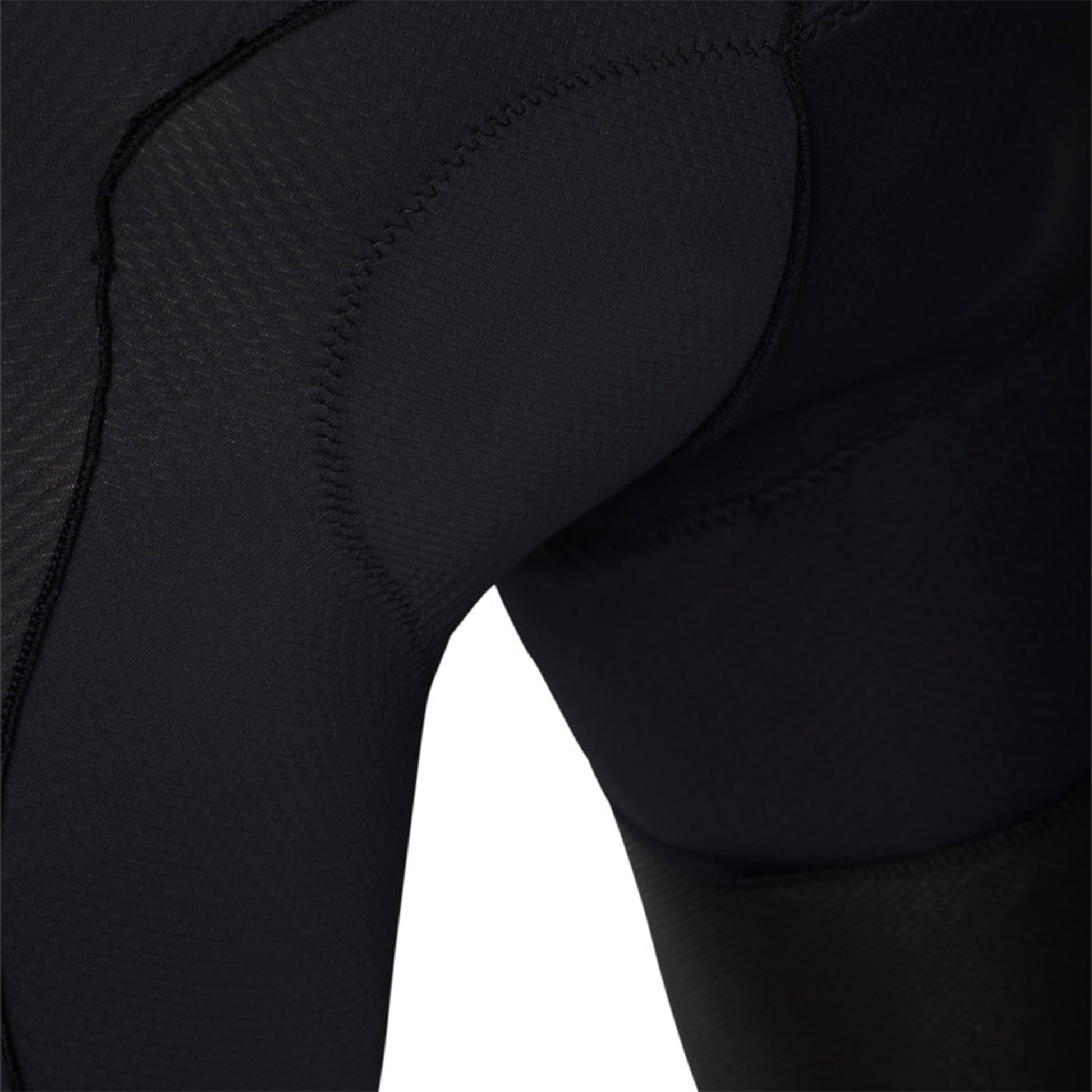Fox Tecbase Liner Shorts - XL - Black - Image 6
