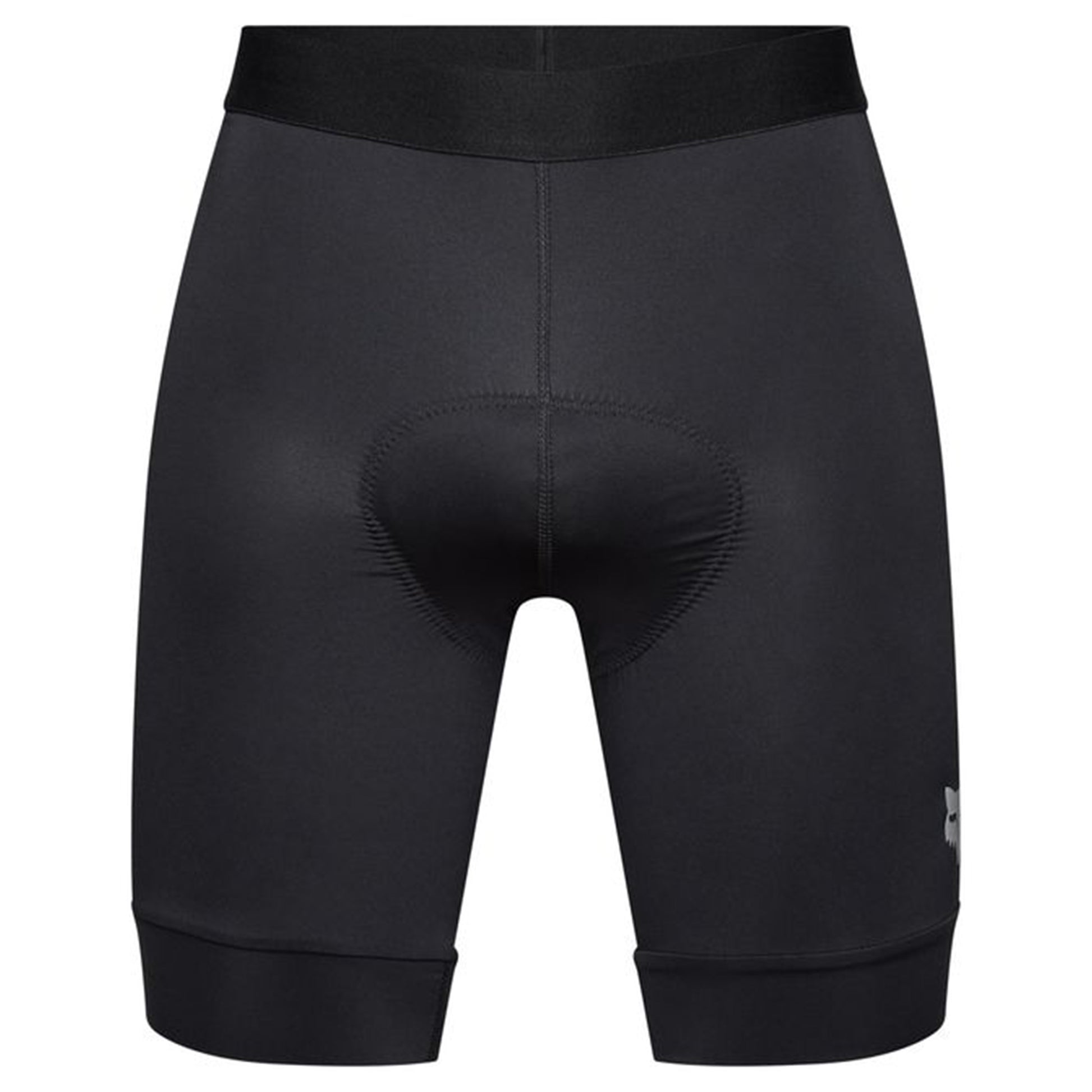 Fox Tecbase Lite Liner Shorts - M-32 - Black - Image 1