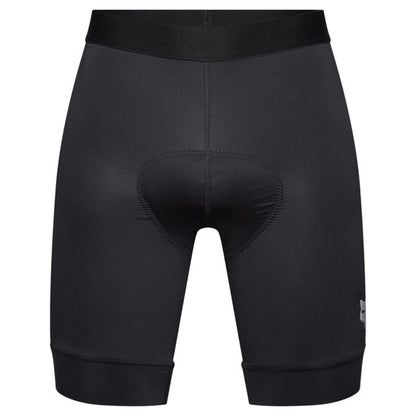 Fox Tecbase Lite Liner Shorts - M-32 - Black - Image 1