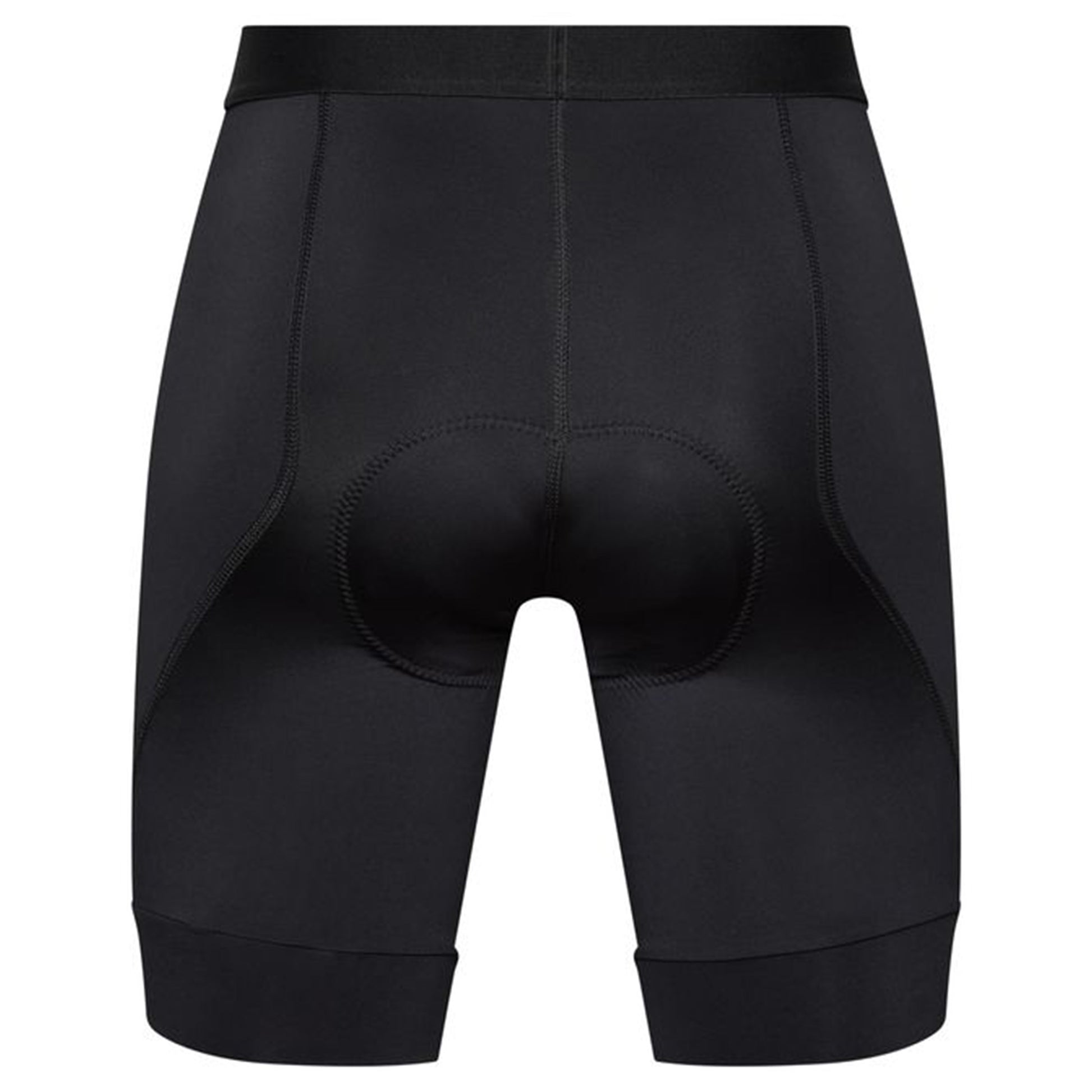 Fox Tecbase Lite Liner Shorts - M-32 - Black - Image 2