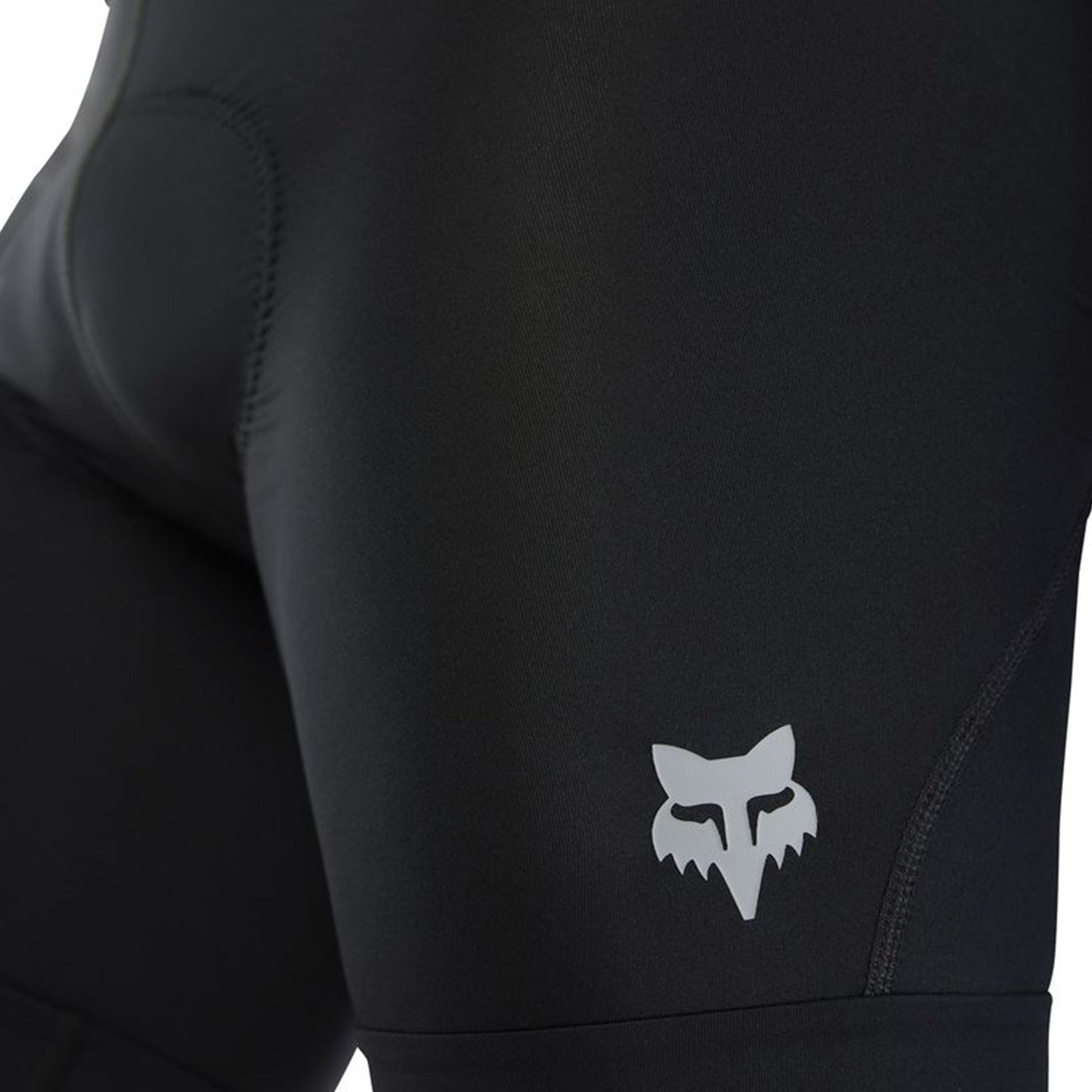 Fox Tecbase Lite Liner Shorts - M-32 - Black - Image 5