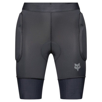 Fox Titan Race Short - 2XL - Black - Image 1