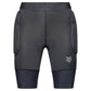 Fox Titan Race Short - L - Black - Image 1