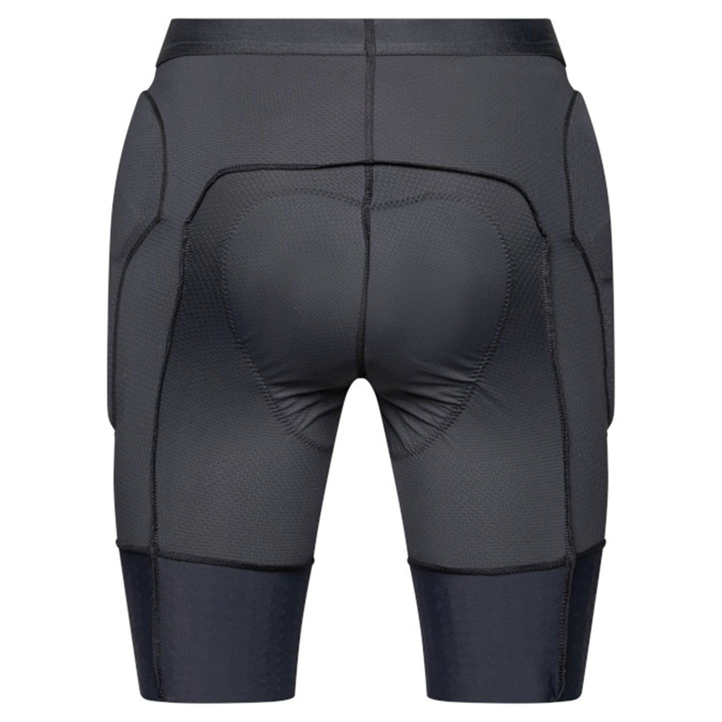 Fox Titan Race Short - L - Black - Image 2