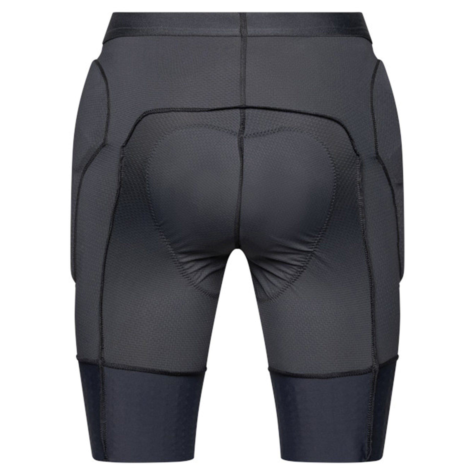Fox Titan Race Short - S - Black - Image 2