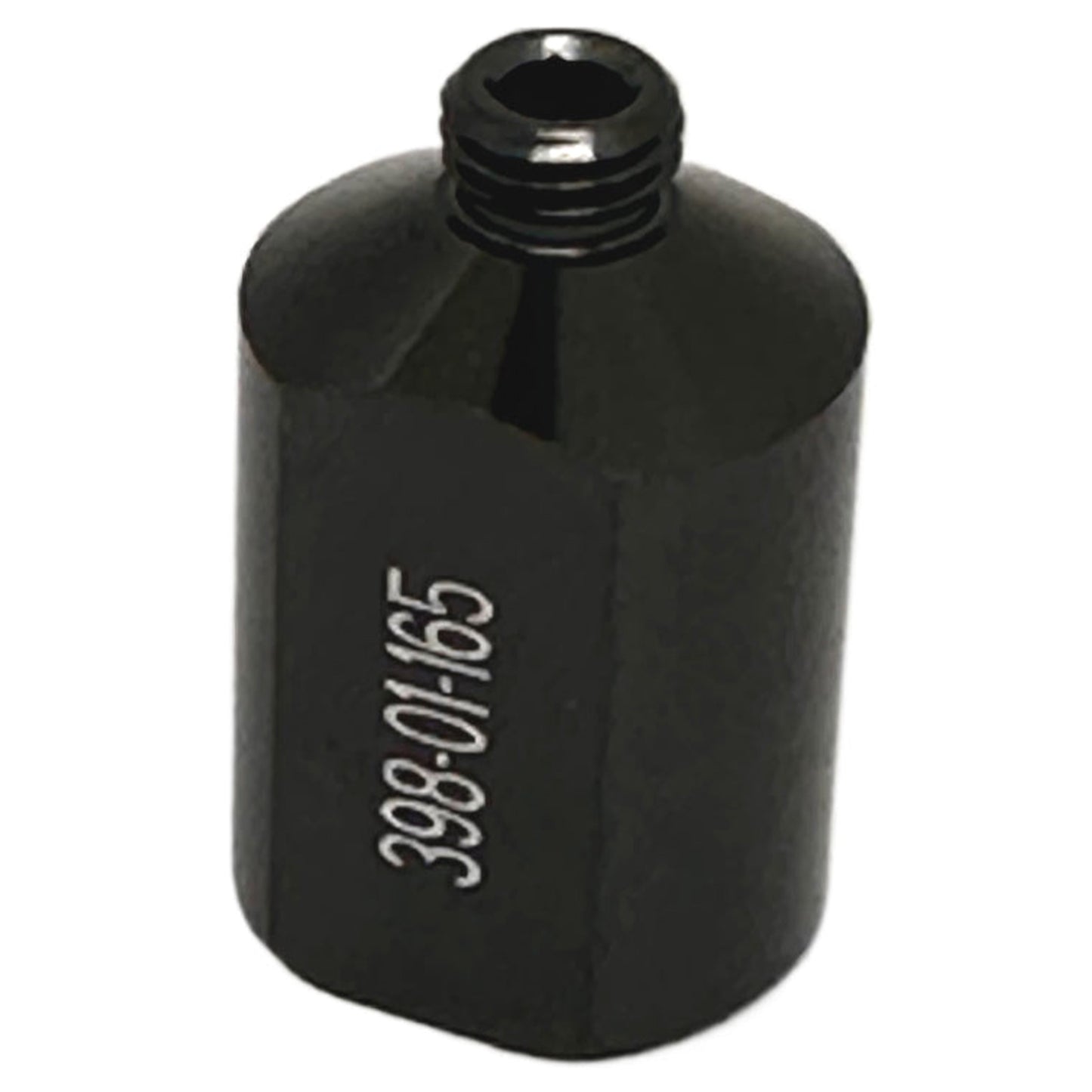 Fox Transfer 2025 Vacuum Bleed Fitting Tool - Black - Image 1