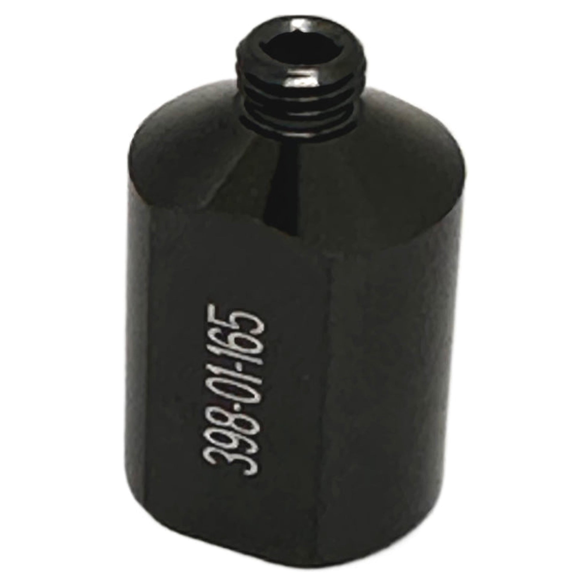 Fox Transfer 2025 Vacuum Bleed Fitting Tool - Black - Image 1