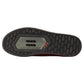 FOX Union BOA Clip-In Pedal Shoes - EU 37 - Red - Image 2