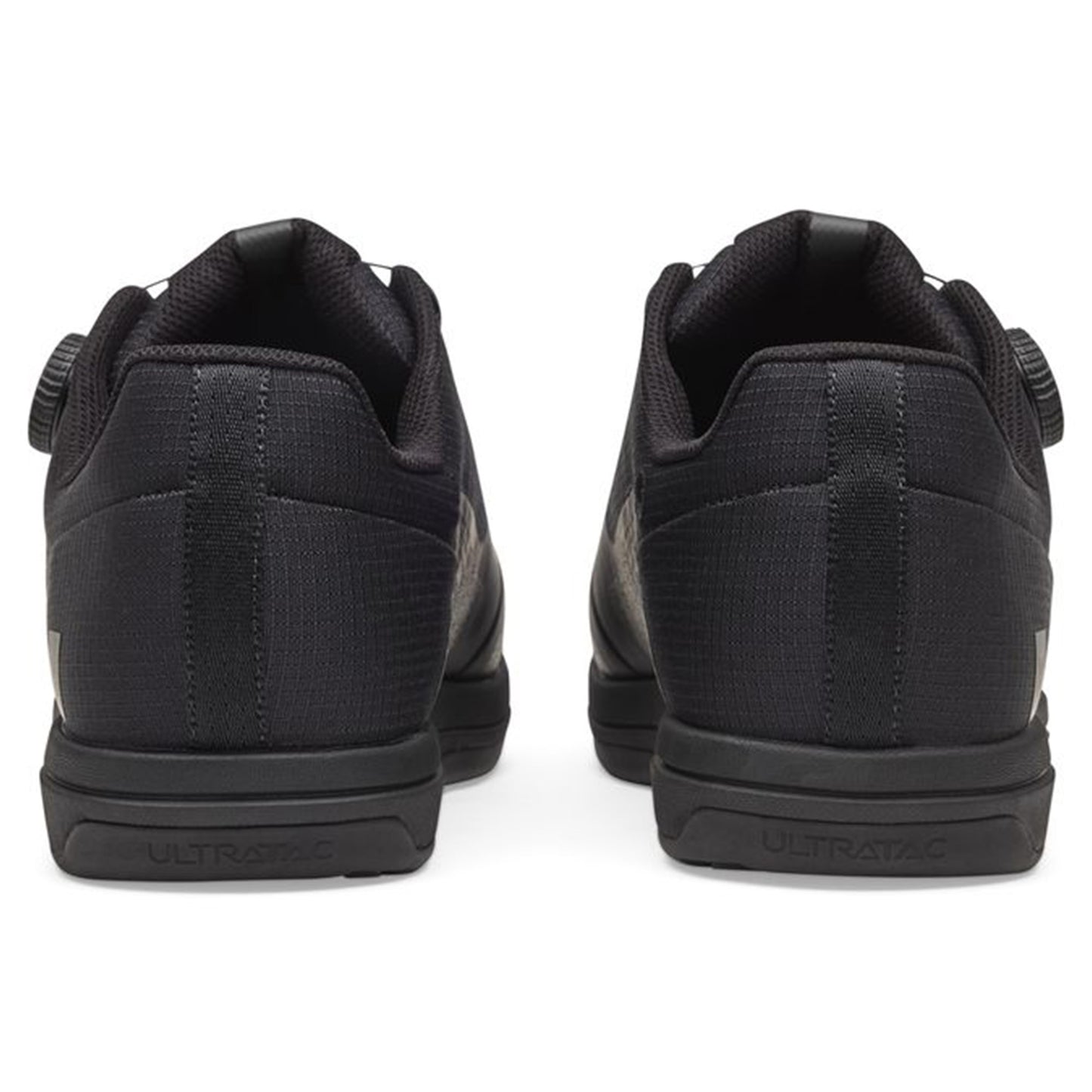 FOX Union Boa Clipless Pedal Shoes - EU 43 - Black - Image 6