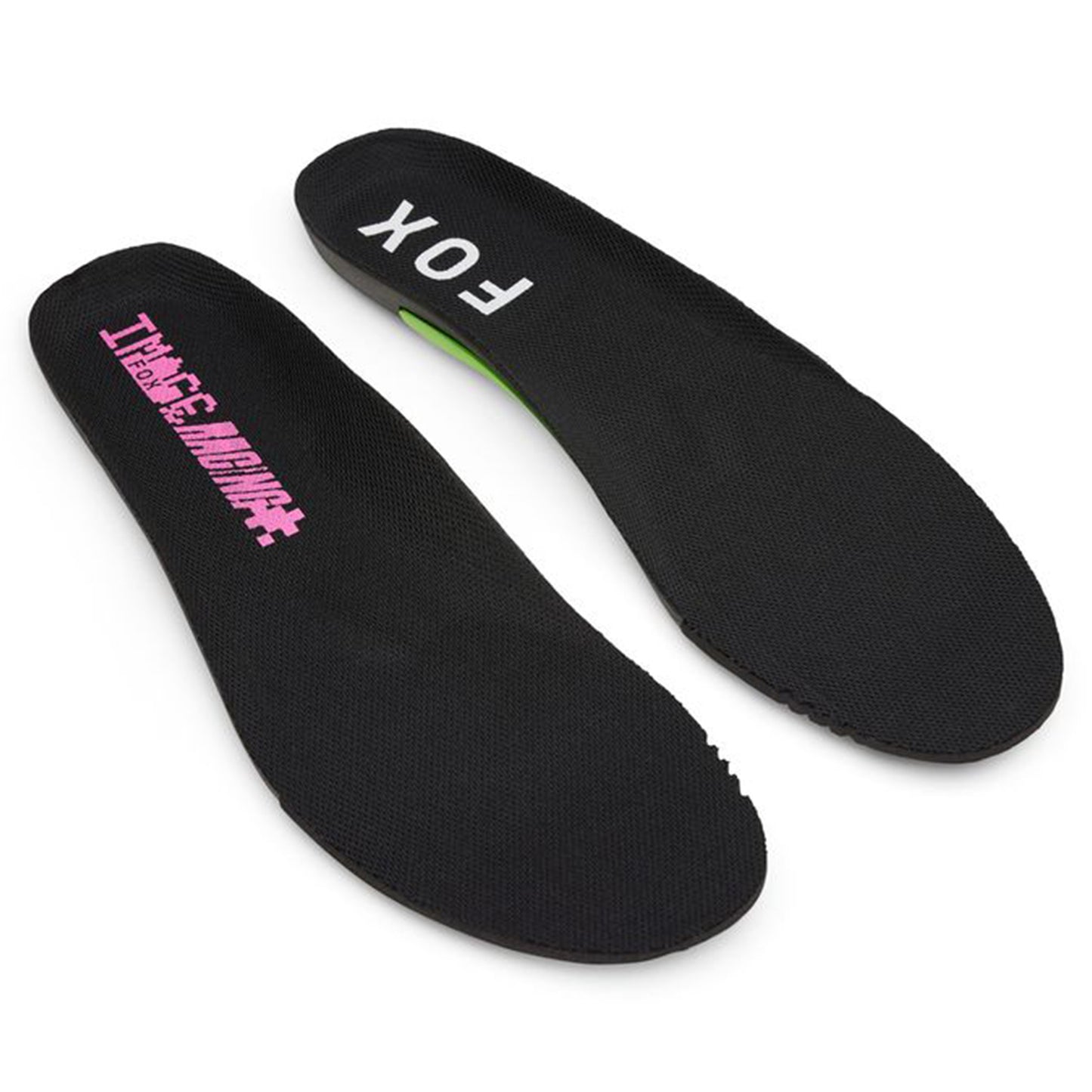 FOX Union Boa Clipless Pedal Shoes - EU 45 - Black - Image 9