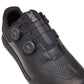 FOX Union Boa Clipless Pedal Shoes - EU 46 - Black - Image 8