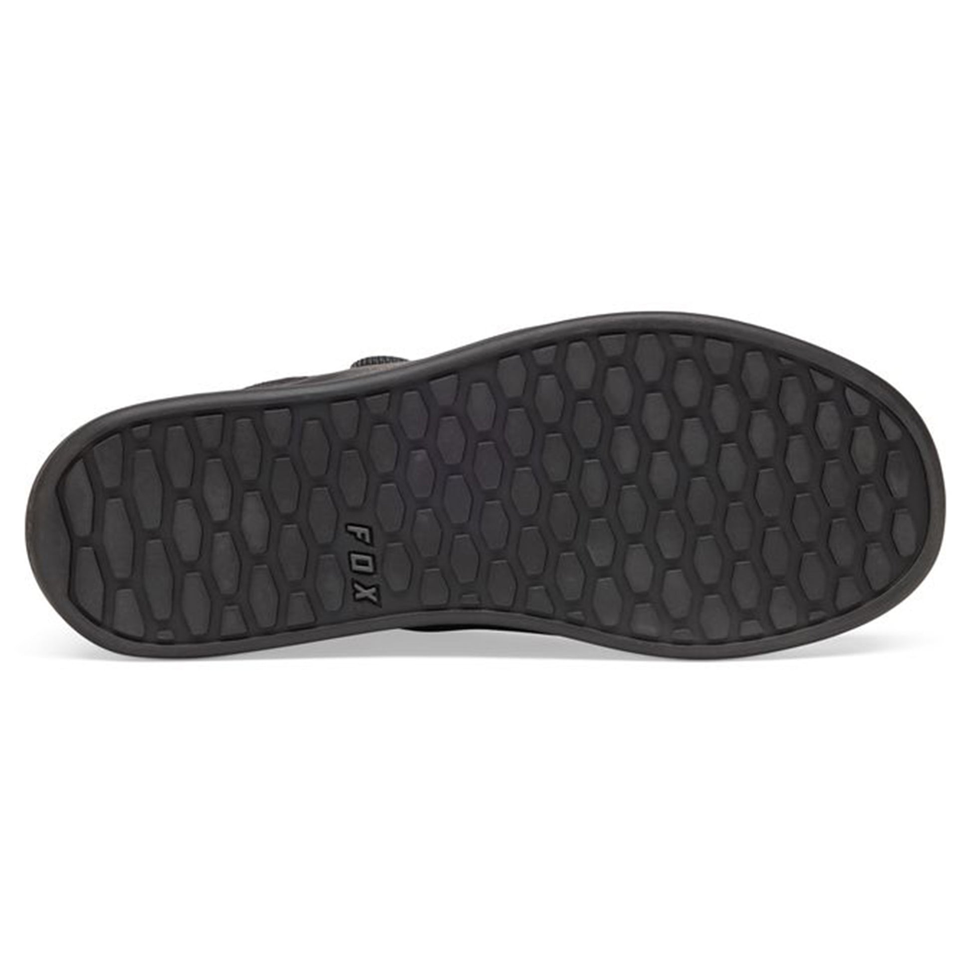 FOX Union BOA Flat Pedal Shoes - EU 43 - Black - Image 3