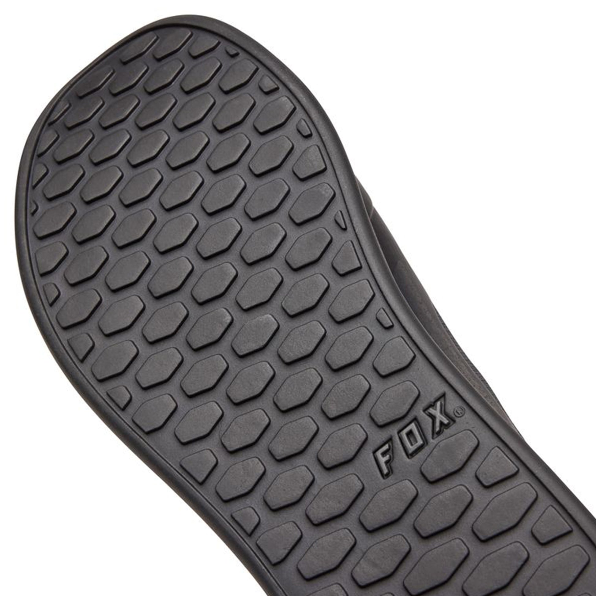 FOX Union BOA Flat Pedal Shoes - EU 44 - Black - Image 8