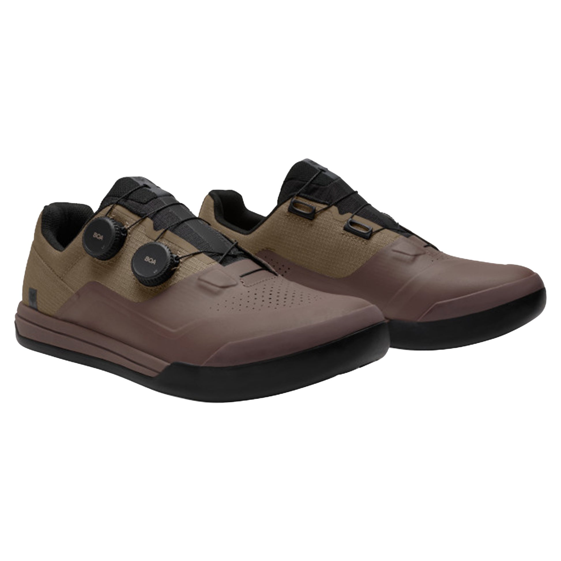 Fox Union BOA Flat Shoes - 44 - Purple Dusk - Image 2