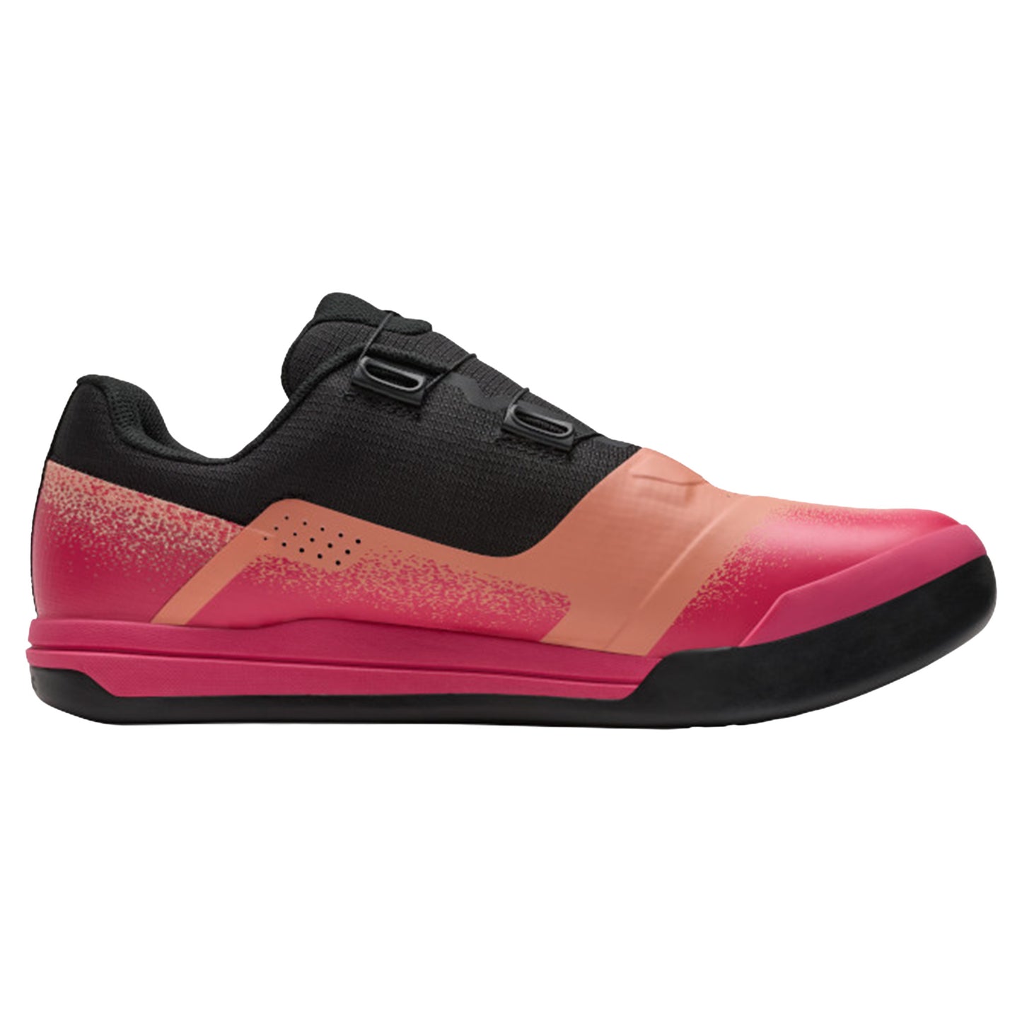 Fox Union Boa Flat Vision LE Shoes - US 10.5 - Neon Pink - Image 3